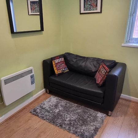Comfort Stay Apartments Birmingham Rom bilde