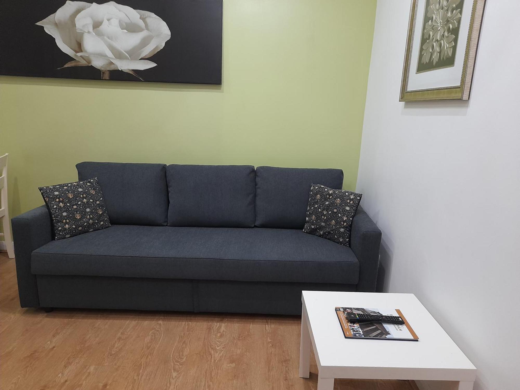Comfort Stay Apartments Birmingham Rom bilde